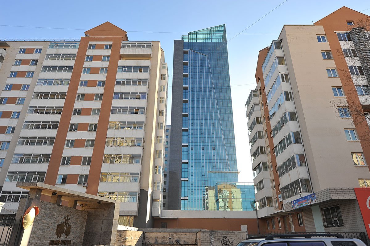 ТОСК-ийн нэрийг барьж иргэдээс зургаан тэрбум төгрөг залилжээ